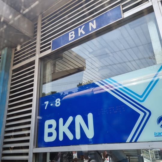 BKN