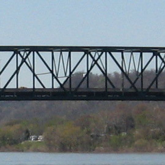 Robert C. Byrd Bridge