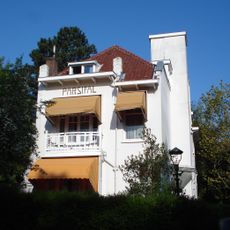 Villa Parsifal