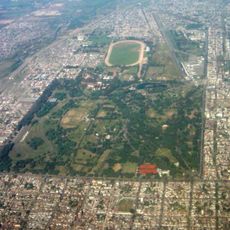 9 de Julio Park