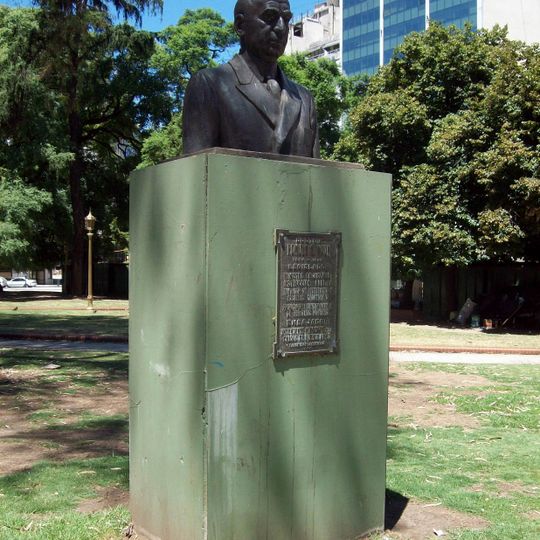 Dr. Rómulo S. Naón