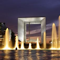 Grande Arche