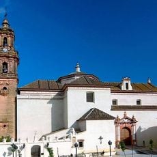 Iglesia de Nuestra Señora de la Purificación