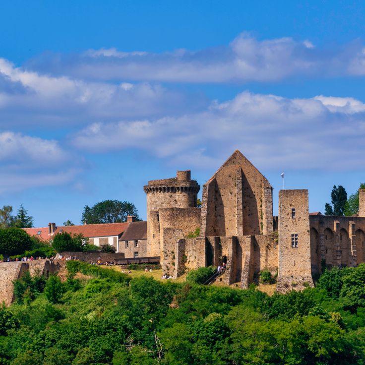Valle di Chevreuse