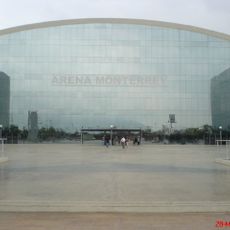 Monterrey Arena