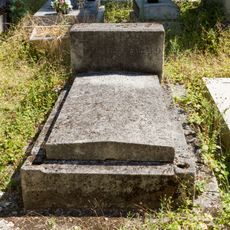 Grave of Royer-Collard