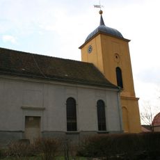Dorfkirche Wagenitz