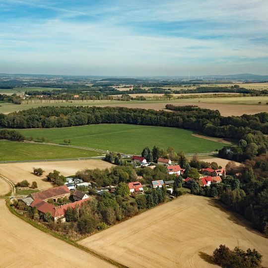 Neukuppritz/Nowe Koporcy