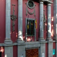 Museo Municipal de Bellas Artes de Santa Cruz de Tenerife