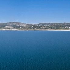 Diga di Alto Rabagão