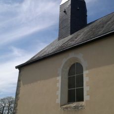 Église Notre-Dame de Rouillon