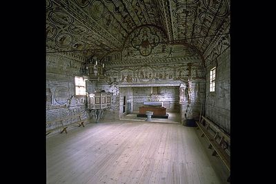 Interior 1
