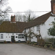 Black Horse Public House