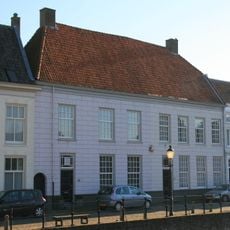 Stadshaven 21, Heusden