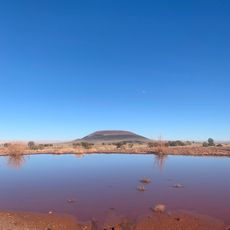 Roden Crater
