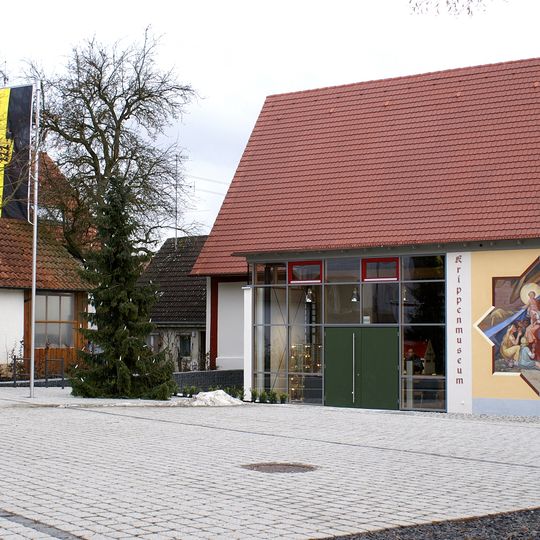 Krippenmuseum
