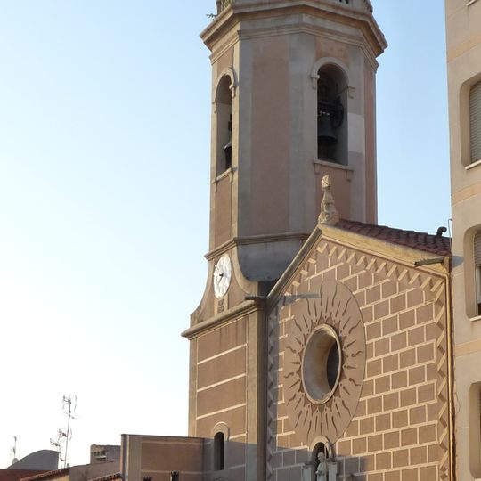 Sant Joan de la Pobla de Mafumet
