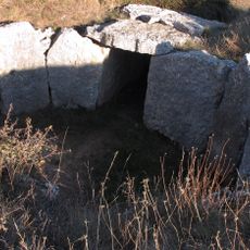 Dolmen von El Moreco