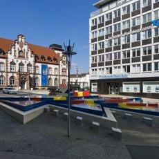 Medienhaus Mülheim an der Ruhr