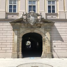 Glockenring der Pummerin