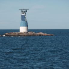 Bogskär Lighthouse
