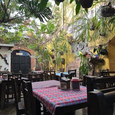 Cuevita de los Urquizú