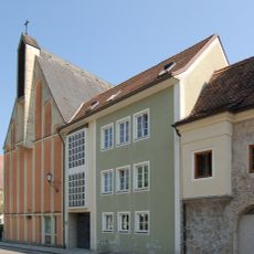 Evangelische Pfarrkirche Braunau am Inn