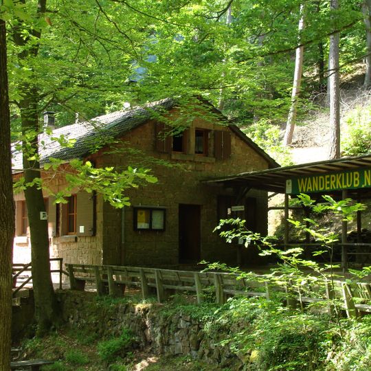 Nellohütte