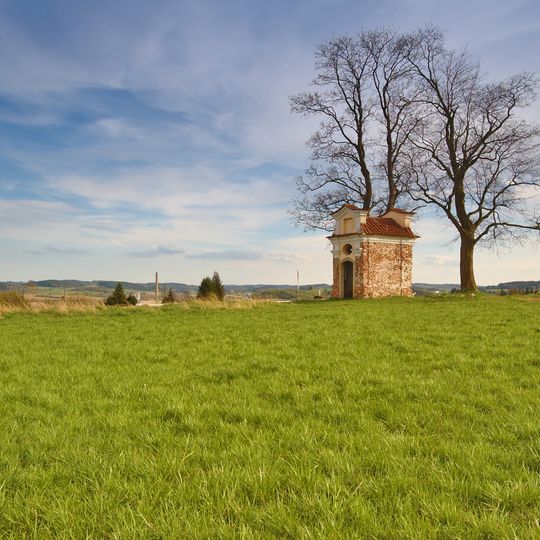 Chapel of Saint Florian