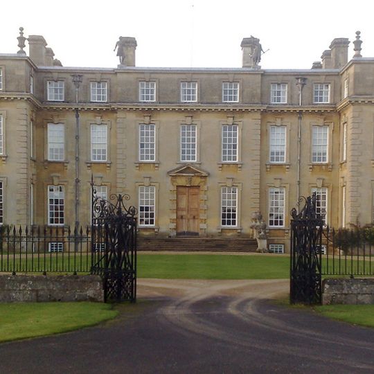 Ditchley