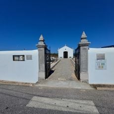 Cemitério de Aljubarrota