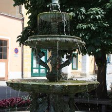 Marktbrunnen Millstatt