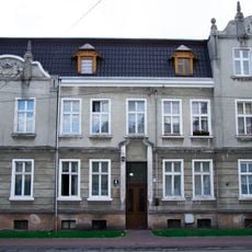 Konarskiego 4 w Kwidzynie