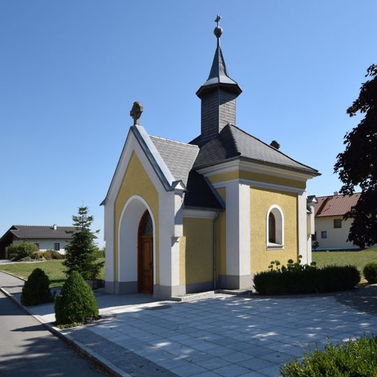Edtmayer-Kapelle Mayrhof