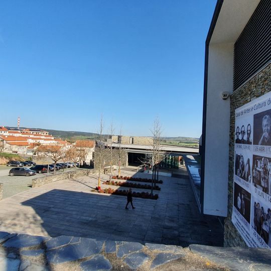 Vila Velha de Ródão