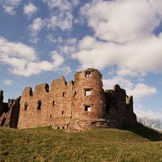 Brough Castle