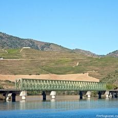 Ponte Ferroviária de Ferradosa