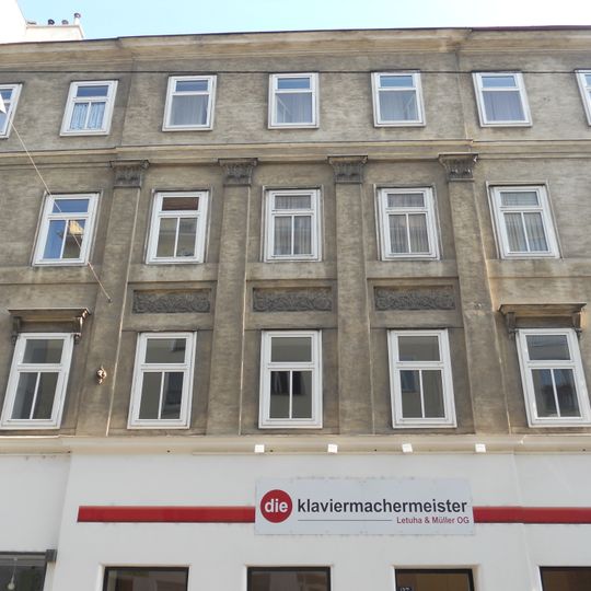 Miethaus Zum Schwarzwälder Bauern