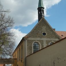 Klosterkirche Heilig-Kreuz