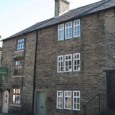 41, New Mills Road