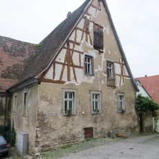 Bauernhaus