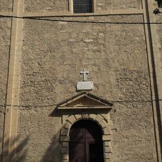 Sanctuary of Nuestra Señora de la Fuencisla