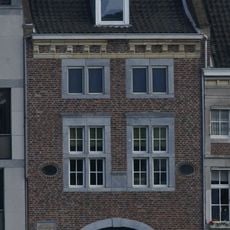 Stenenwal 23, Maastricht