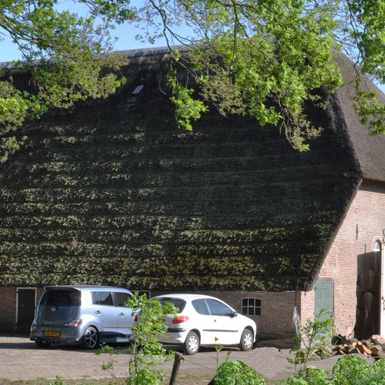 Woudhuizerweg 64, Apeldoorn