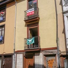 Casa Santo Domingo 10