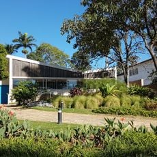 Museu Casa Kubitschek