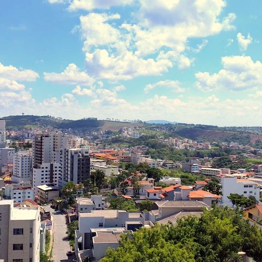 Conselheiro Lafaiete