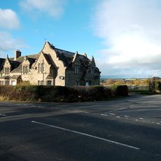 Edrom Newton Farm Cottage No. 1