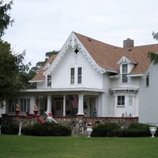 John N. Ingersoll House