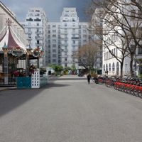Villeurbanne